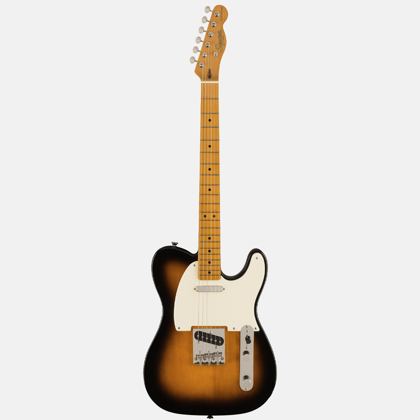 Fender Squier FSR Classic Vibe 50s Telecaster 2TS